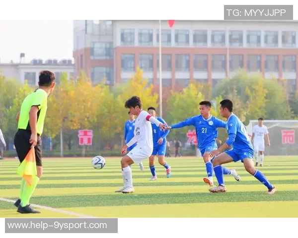 深入解析足球规则图解符号助你轻松理解比赛中的每一个细节